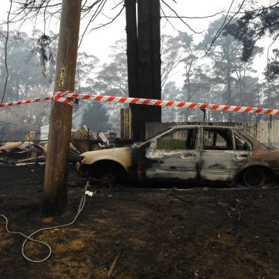 Australia bushfires: Tenants reminded of rental rights amid the bushfire crisis