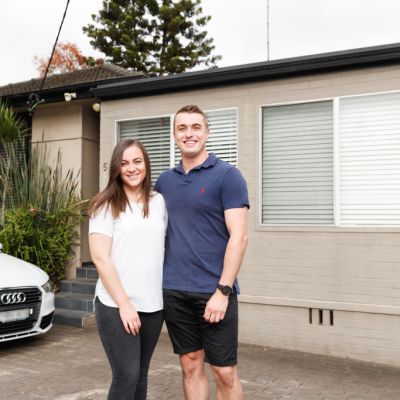 Sydney first-home buyers: Borrowers flock to first week of First Home Loan Deposit Scheme