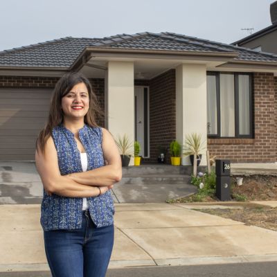 Melbourne first-home buyers: The race is on to snap up a spot in new federal loan scheme