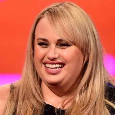 Rebel Wilson’s pitch-perfect waterfront