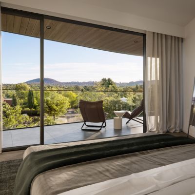 Where in Canberra to buy an off-the-plan home