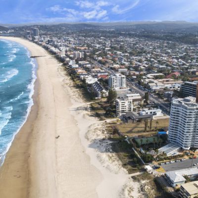 Where are the next property hotspots on the Gold Coast and Sunshine Coast?