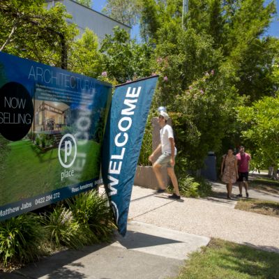 Confused about what’s allowed at Queensland’s open homes this weekend? Here are the rules