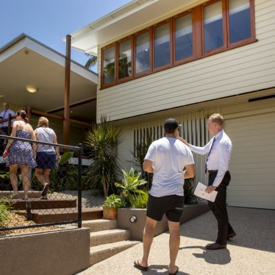 'This will give people optimism': Ban on auctions and open homes lifted from next weekend
