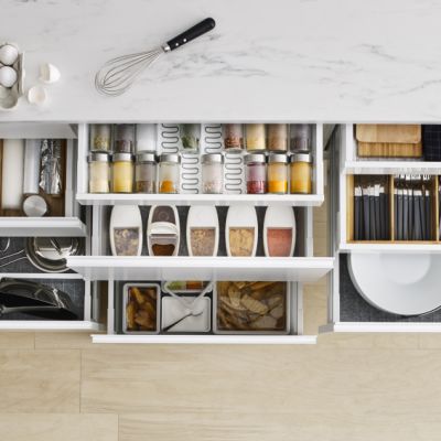 The psychology of why we love home organisation shows