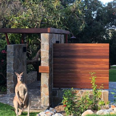 Stunning Straddie: The architecture of relaxation on Brisbane’s favourite island