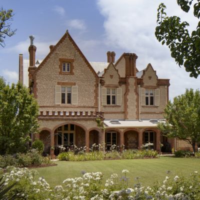Historic Bishop’s Court in Adelaide listed for sale, set to smash city’s $7 million record