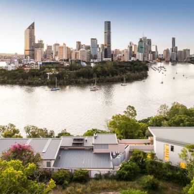 Brisbane house prices to rise over 2020-21: Forecast to soar by up to 17 per cent