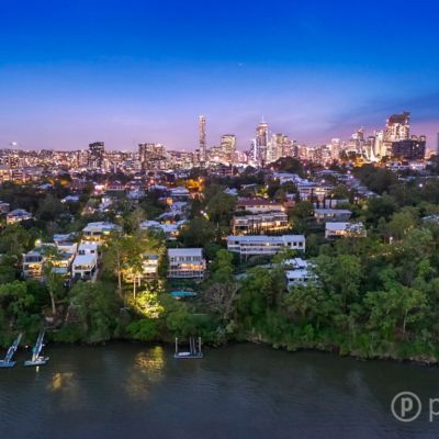 Brisbane, Gold Coast, Perth outstrip Sydney and Melbourne prestige property markets