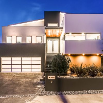 Crace home breaks suburb record for a second time