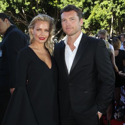 Sam and Lara Worthington list LA home for second time for $12.5m
