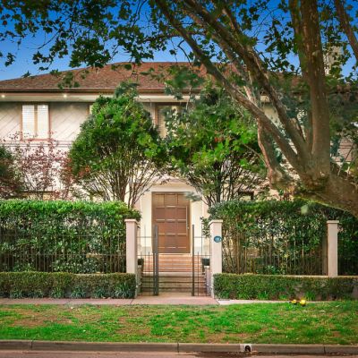 MasterChef contestants’ former house in Melbourne’s Canterbury for sale for $4.8 million to $5.2 million