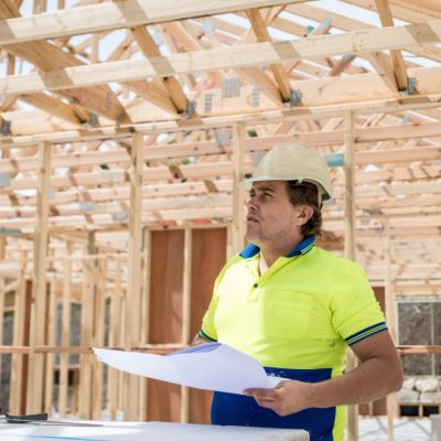 Home building guide: How to choose a builder