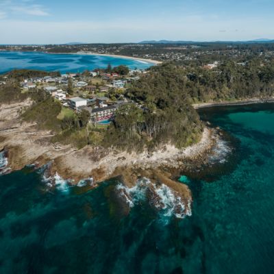 Buyer demand and house prices skyrocket in Canberra’s surrounding sea and tree-change regions: Domain report