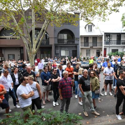 Sydney auction report card: February 2020