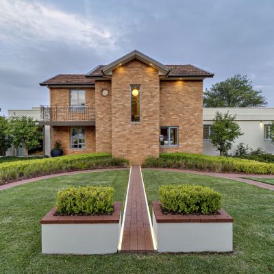 Griffith home sets suburb record by $750,000