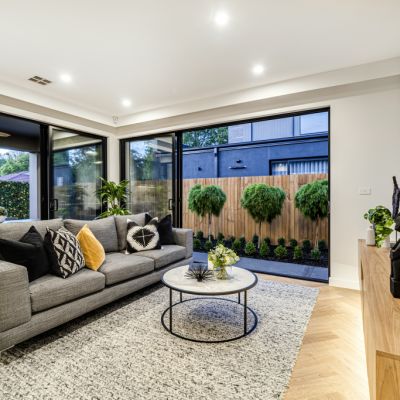 ‘Good property always sells’: Behind Canberra’s auction clearance rates