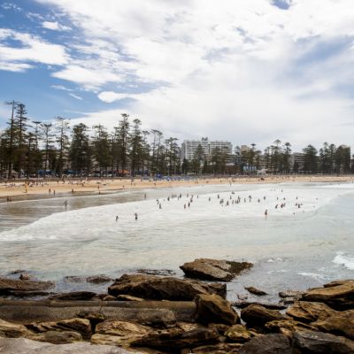 Sydney tenants flocking to the beaches as lockdown, remote working continues