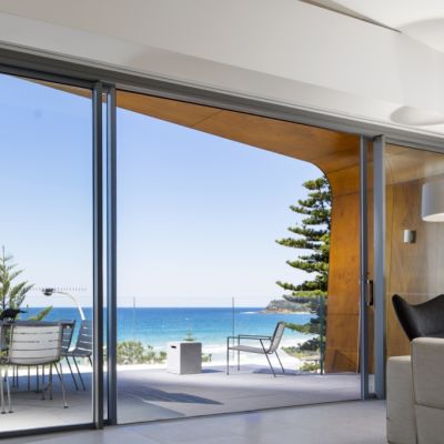 Surfboard maker Barry Bennett buys $10.3m Manly penthouse with view of the break