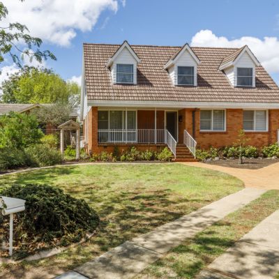 How to build a property portfolio