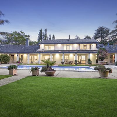 Canberra in review: The highest-selling ACT homes of 2020