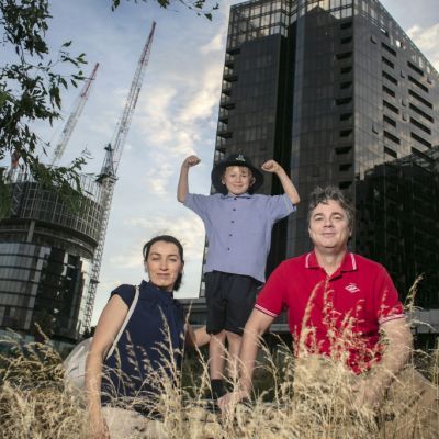 Who wants to live in the city? Melbourne CBD, Southbank and Docklands face growing pains