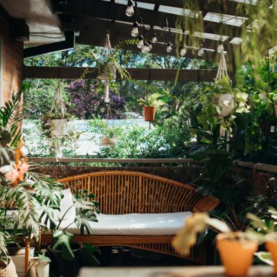 Blurring the line: How to create an indoor-outdoor flow in your home