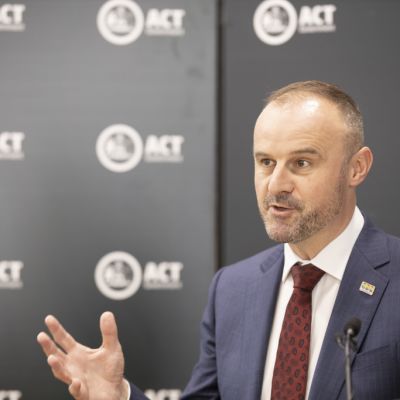 How ACT home owners are affected by the ACT tax reform program: new report