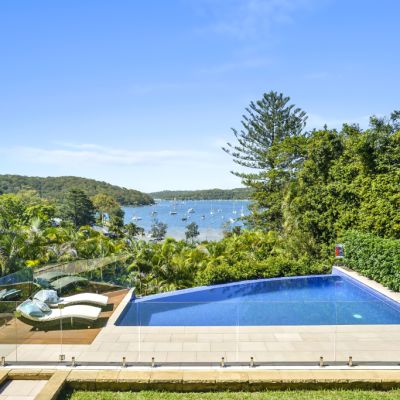 Inside stories: 9 of the most beautiful homes for sale around Sydney