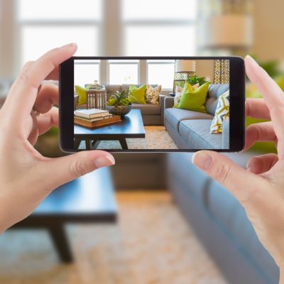 How listing videos can help attract buyers