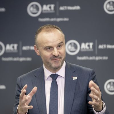 How residential tenants will benefit from the ACT government’s $214 million stimulus package
