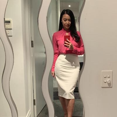 Dressing up to work from home
