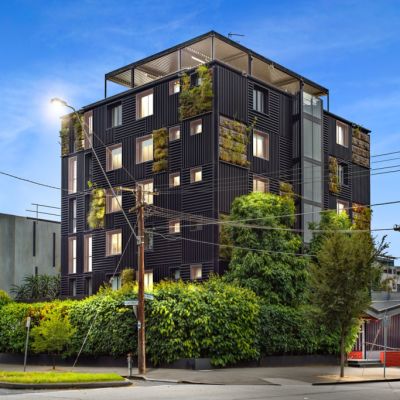 The Block Sky High apartment hits the market with $2 million to $2.2 million guide