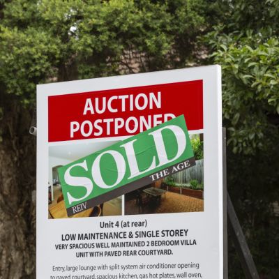 Why Melbourne house prices are holding up despite coronavirus crisis
