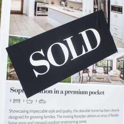 Suburb highs set in Torrens and Richardson