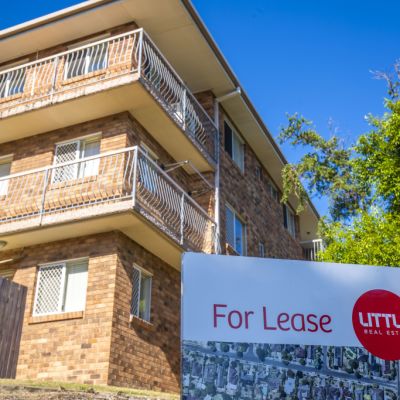 Brisbane rent prices increase for houses and units: Domain Rent Report
