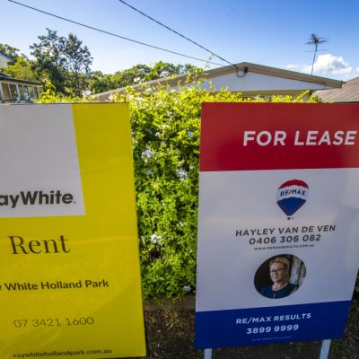 Rental vacancy rates record highest monthly jump in over a decade: SQM