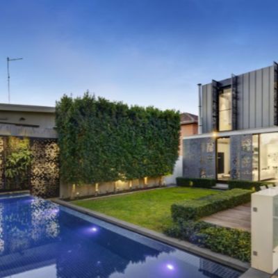 St Kilda West house price record smashed with $11.7 million sale