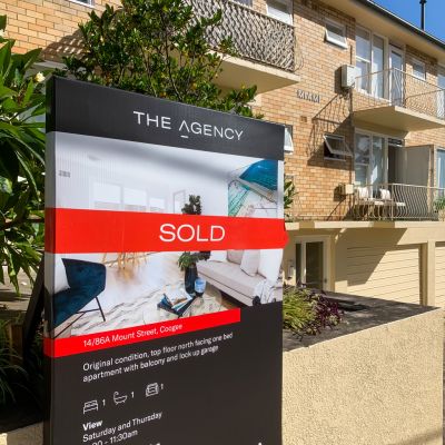 Where vendors are slashing property price expectations by six-figure sums