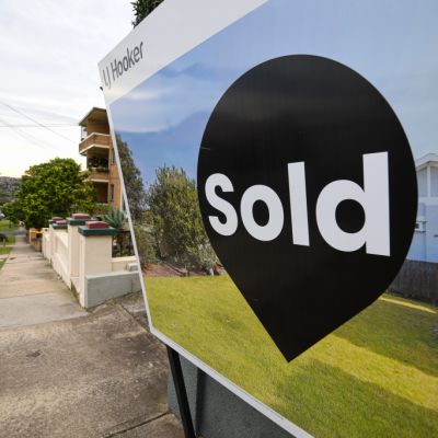 Home owners more likely to sell homes for a profit than pre-COVID-19: report