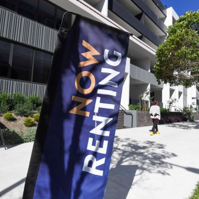 Rents fall across major capital cities with units hit the hardest: Domain Rent Report