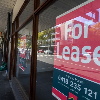 Tenants to receive extra cash to help pay the rent: Victorian budget