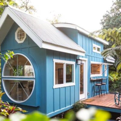Tiny houses could add to housing mix amid affordability crisis, but legal changes needed: experts