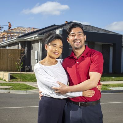 First-home buyers snapping up property with First Home Loan Deposit Scheme despite coronavirus crisis