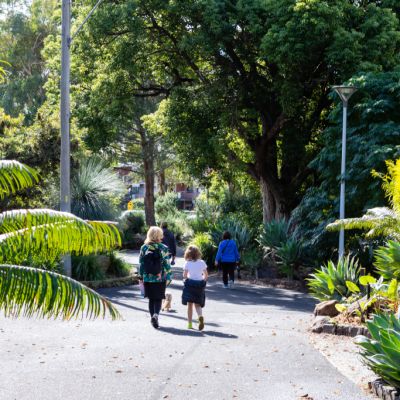 Melbourne lockdown: Melburnians crave more parks and nature, data shows