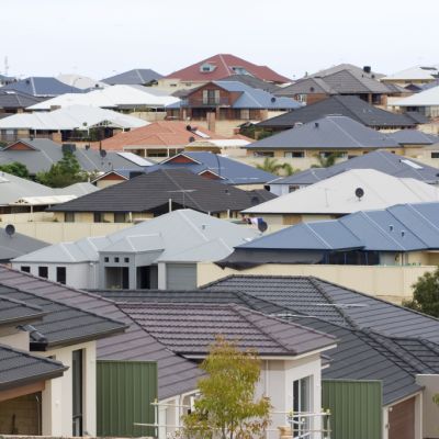 Sydney, Melbourne and Hobart to be hardest hit by downturn, house prices to fall up to 15 per cent: banks