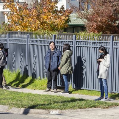 Melbourne auction market slow to react to lifting of ban by state government: agents