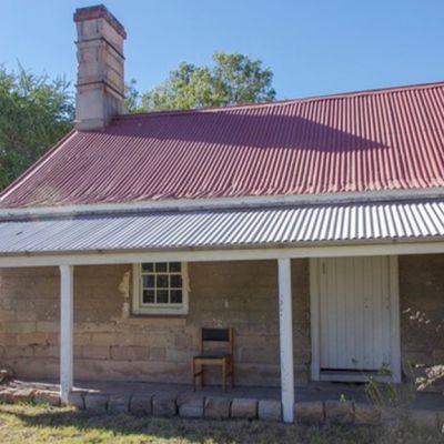 One of Australia’s oldest homesteads to be relocated