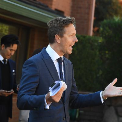 More realistic vendors come to market as Sydney auction numbers continue to rise