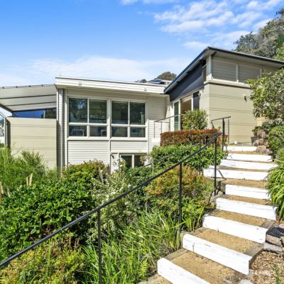 Confidence coming back to auctions as restrictions are eased in Sydney and Melbourne